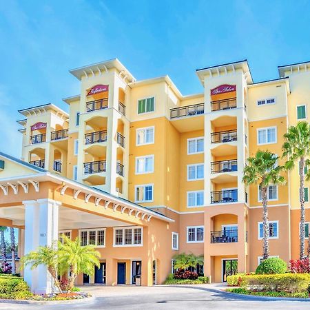 Cozy 2Br Condo Resort Spa With Pirate Pool Kissimmee Dış mekan fotoğraf