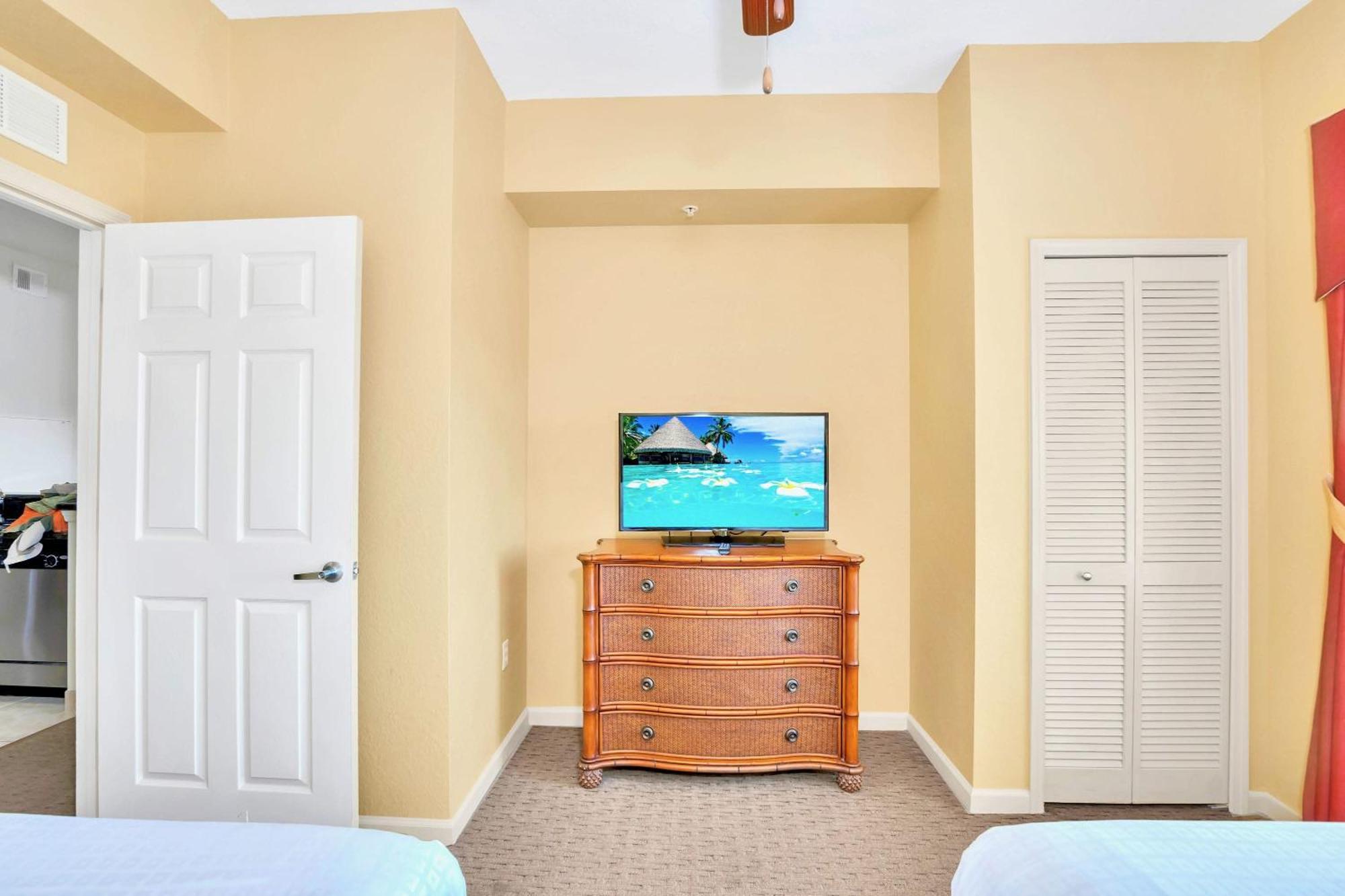 Cozy 2Br Condo Resort Spa With Pirate Pool Kissimmee Dış mekan fotoğraf