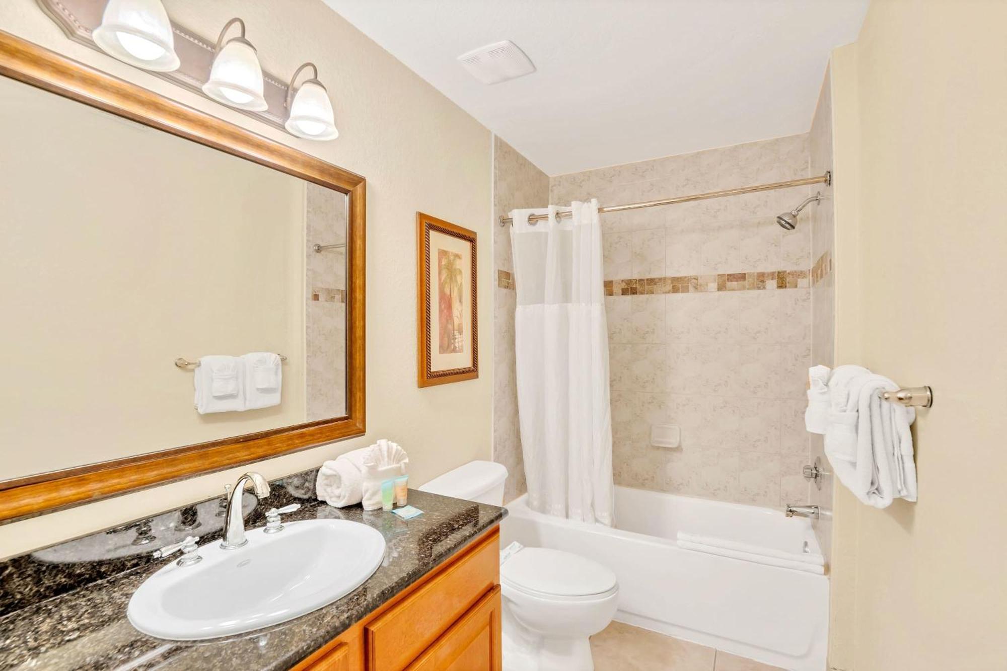 Cozy 2Br Condo Resort Spa With Pirate Pool Kissimmee Dış mekan fotoğraf