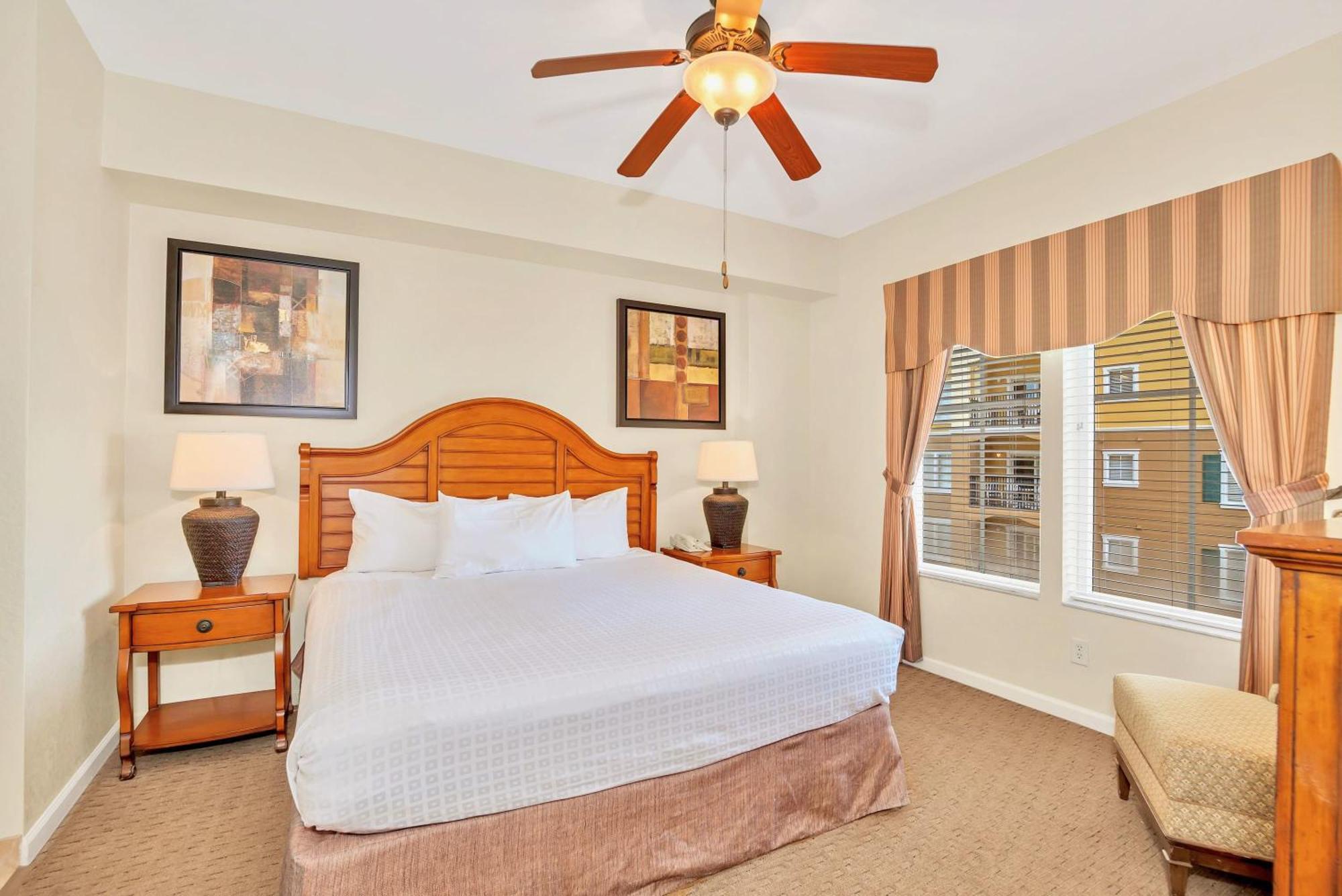 Cozy 2Br Condo Resort Spa With Pirate Pool Kissimmee Dış mekan fotoğraf