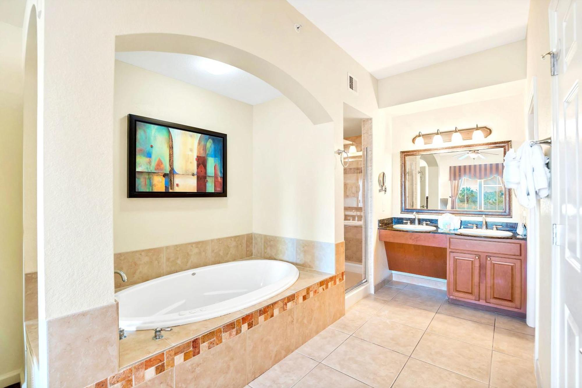 Cozy 2Br Condo Resort Spa With Pirate Pool Kissimmee Dış mekan fotoğraf