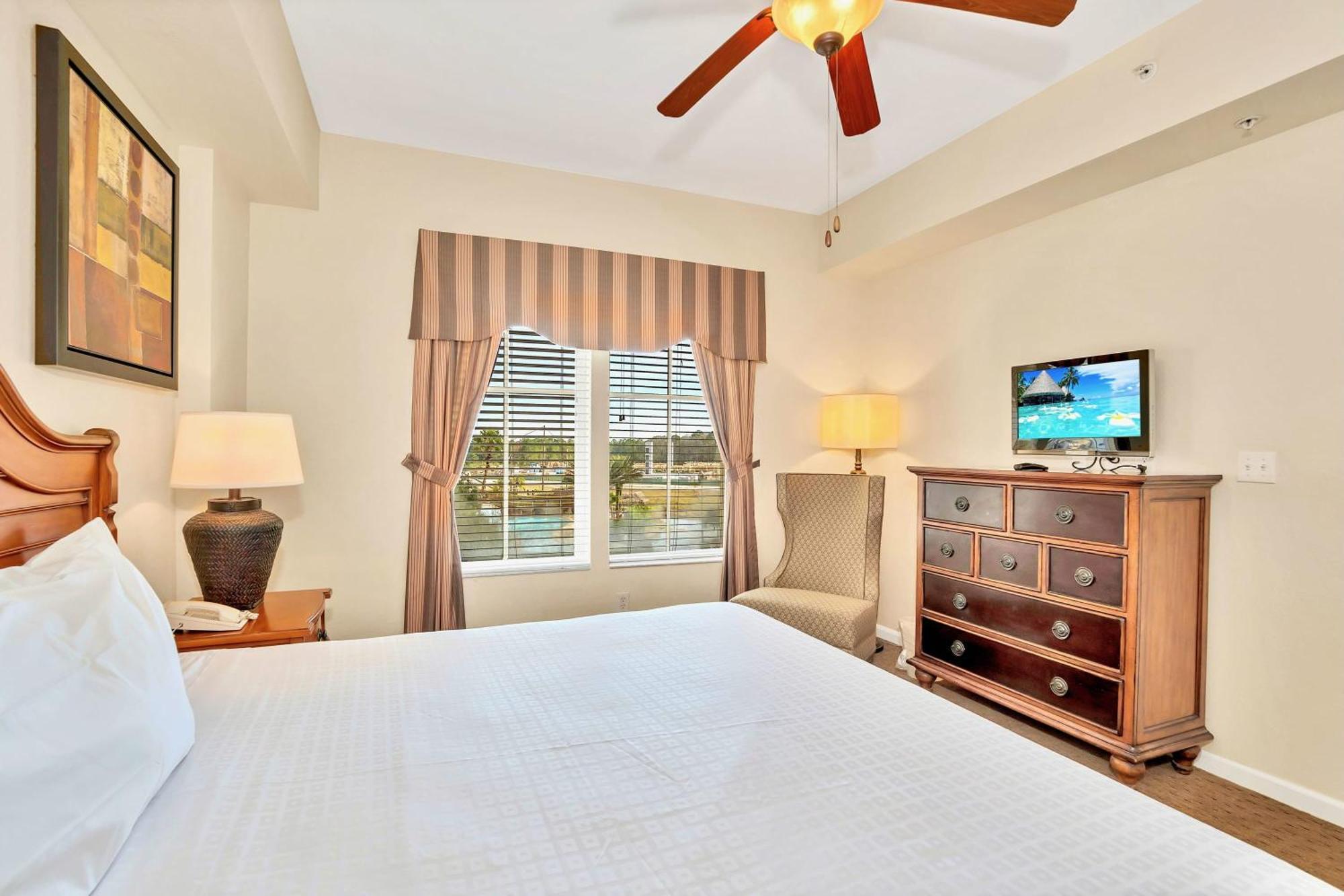 Cozy 2Br Condo Resort Spa With Pirate Pool Kissimmee Dış mekan fotoğraf
