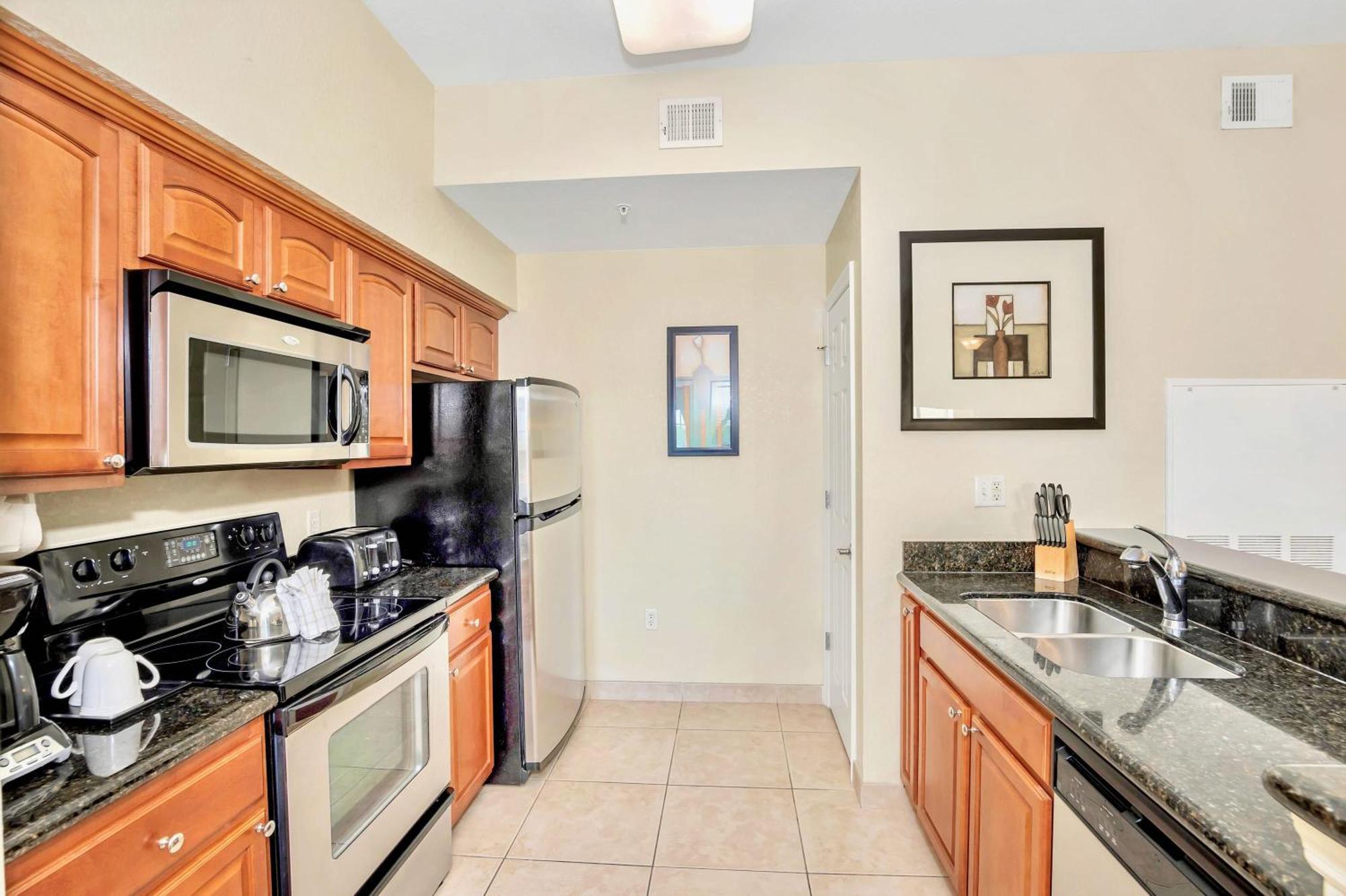 Cozy 2Br Condo Resort Spa With Pirate Pool Kissimmee Dış mekan fotoğraf