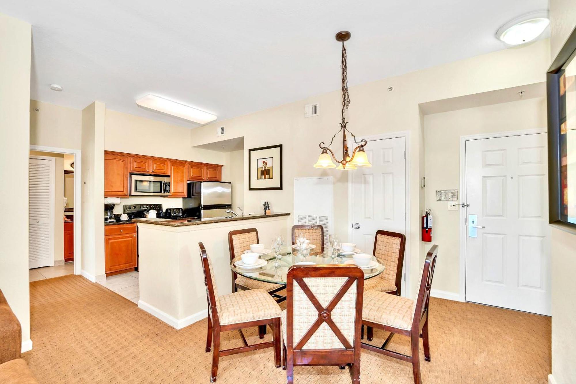 Cozy 2Br Condo Resort Spa With Pirate Pool Kissimmee Dış mekan fotoğraf