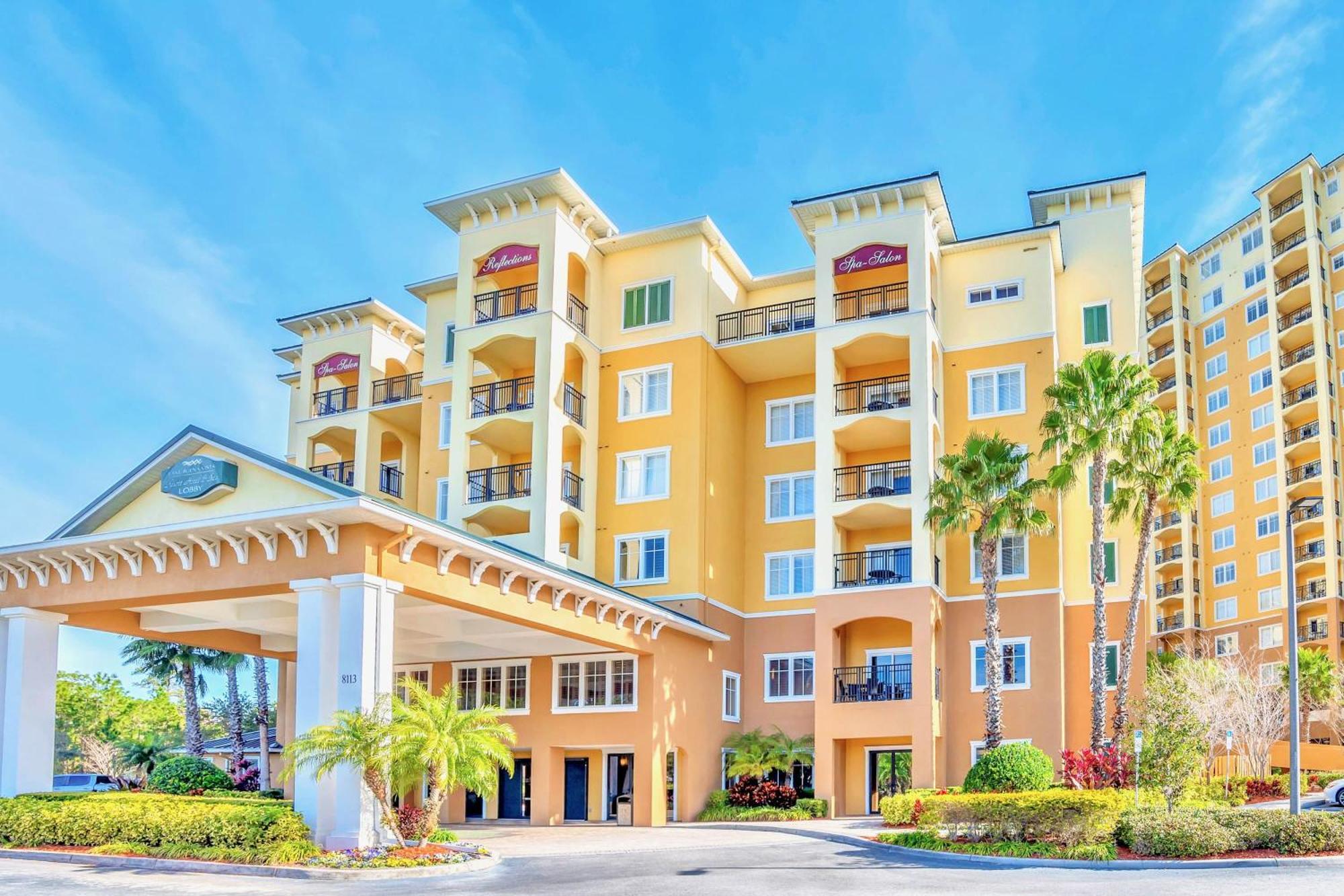 Cozy 2Br Condo Resort Spa With Pirate Pool Kissimmee Dış mekan fotoğraf