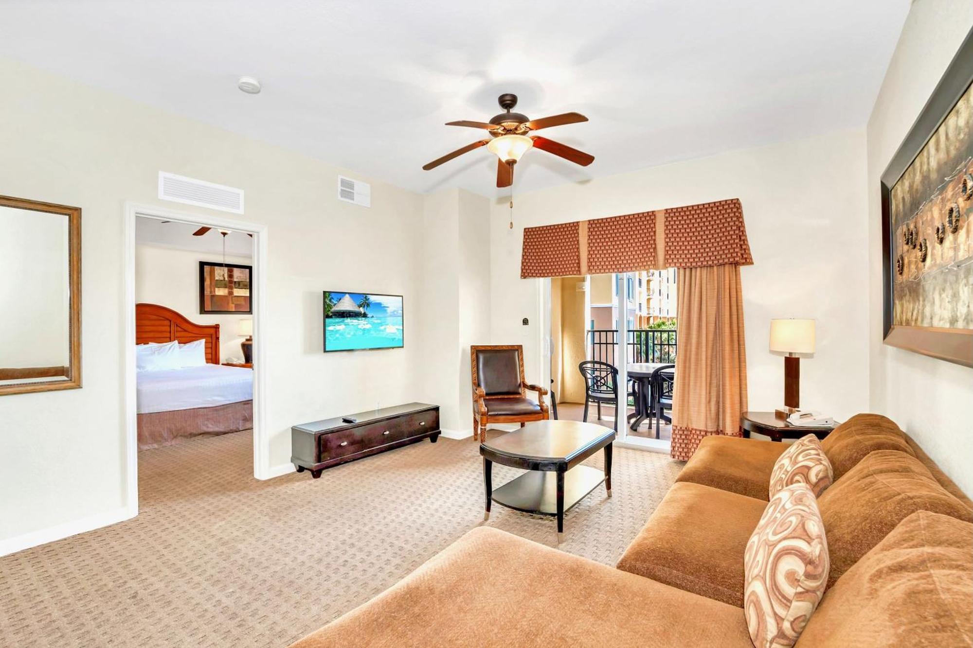 Cozy 2Br Condo Resort Spa With Pirate Pool Kissimmee Dış mekan fotoğraf